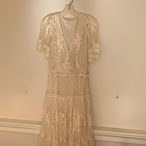 Spell & The Gypsy Dress